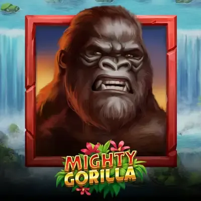 Mighty Gorilla screenshot