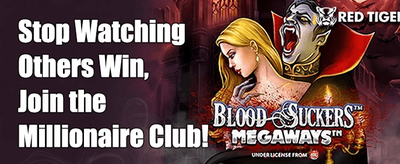 Free Spins on Hot Slots banner