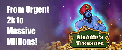 Refer a Friend Bonus banner