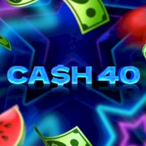 Cash 40 screenshot